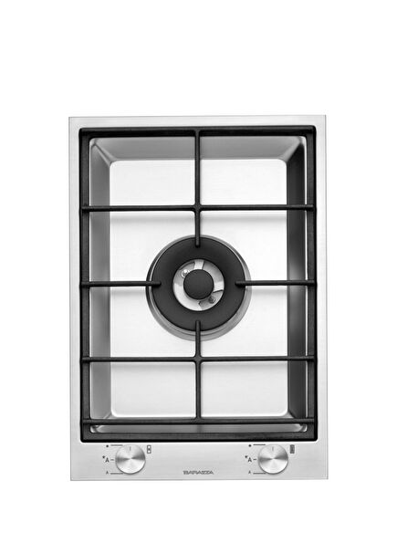 1PBF1 Ankastre Çelik 1 Vog Göz Ocak