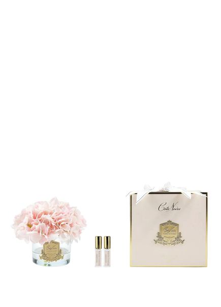 Pink Hydrangea Room Fragrance