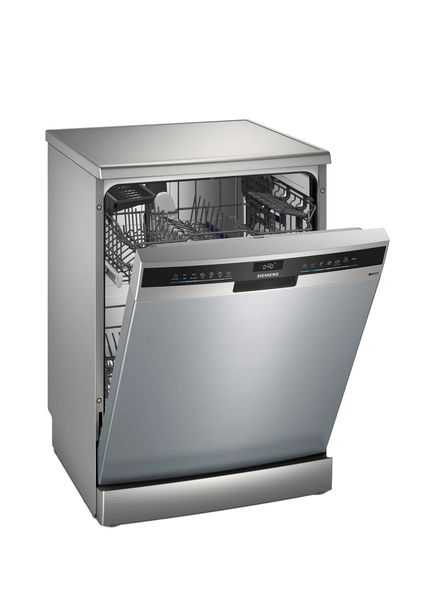 SN23II62KT iQ300 Inox Freestanding Dishwasher