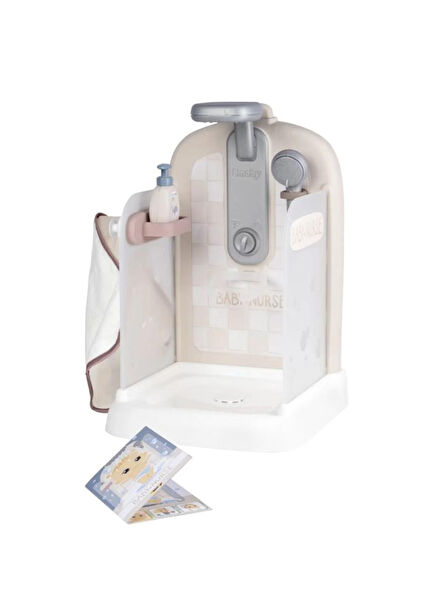Baby Nurse Shower Baby Shower Play Set 220382