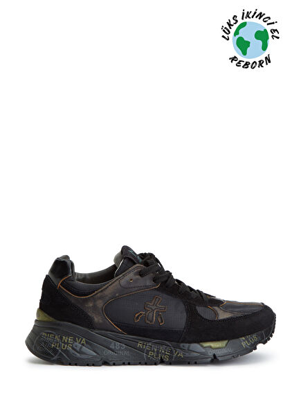 Premiata Kadın Sneakers