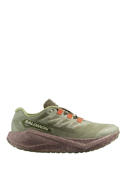 Aero Blaze 3 GRVL GORE-TEX Yeşil Erkek Koşu Ayakkabısı