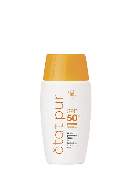 UV Drops SPF50 Mineral Filtreli Güneş Kremi 30 gr