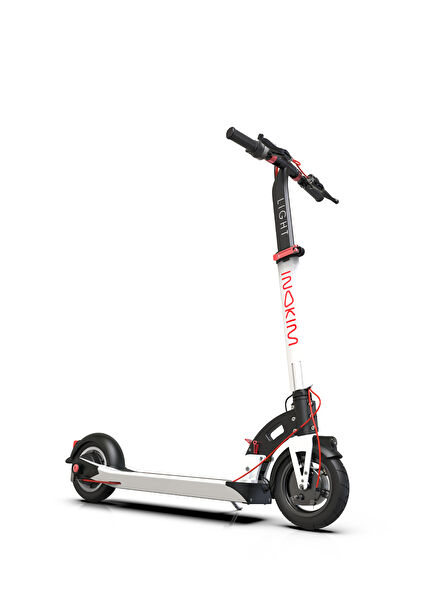 Light 2 Katlanır Elektrikli Scooter