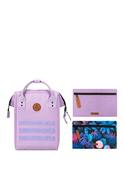 Adventurer Jaipur Premium Small Unisex Sırt Çantası