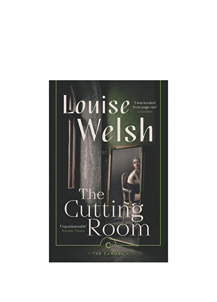The Cutting Room Foreign Language Book
