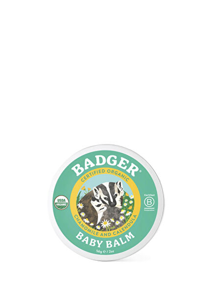 Baby Balm Nemlendirici Bebek Kremi 56 gr