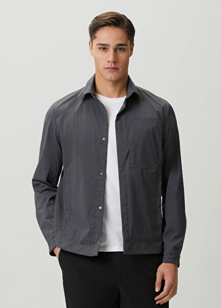Anthracite Shirt