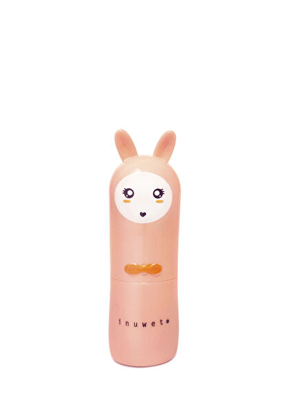 Bunny Vanilla Coco Çocuk Lipbalm
