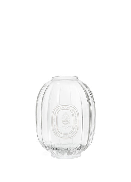 Small Reed Diffuser Glass Container 100 Ml