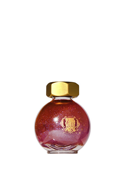 Song Of Scarlet Kırmızı Mürekkep 20 ml