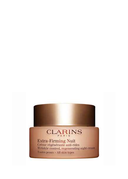 Extra Firming Night Cream for Dry Skin 50 ml