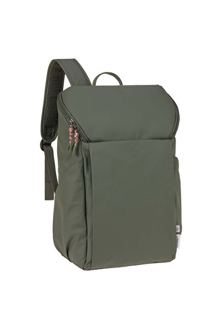 Slender Up Olive Bebek Bakım Sırt Çantası