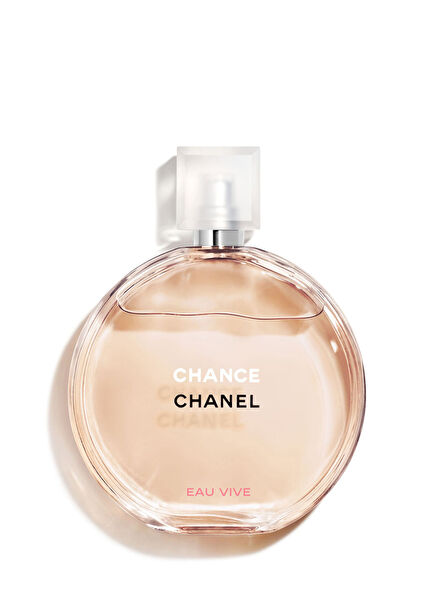 Chance Eau Vive Eau De Toilette 150ML