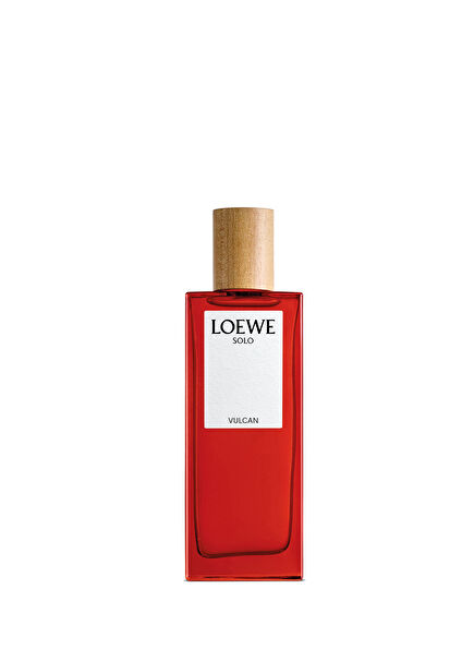 Loewe Solo Vulcan Edp 50 ml