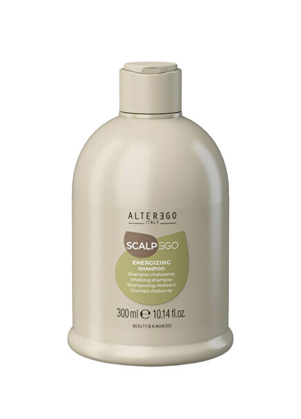 Scalpego Energizing Anti-Hair Loss Shampoo 300 ml