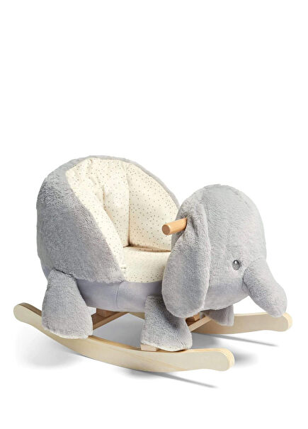 Ellery Elephant Sallanan Fil Oyuncak