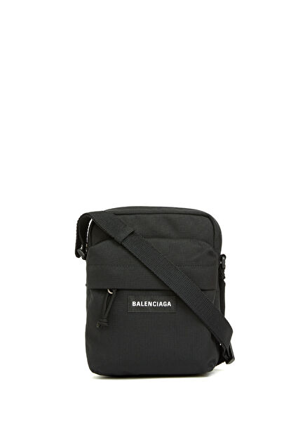 Exploorer Black Men's Bag