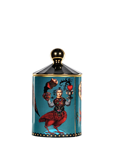North America Incantations (S) Candle