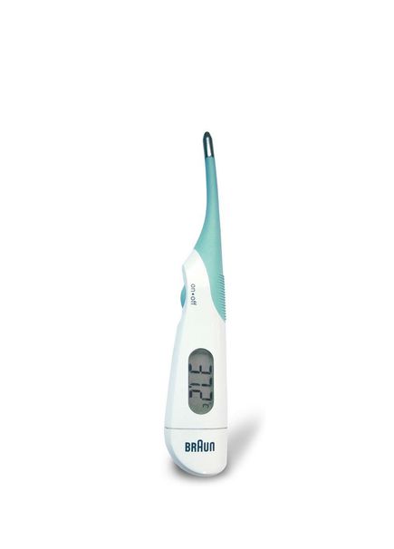 PRT1000 Digital Thermometer