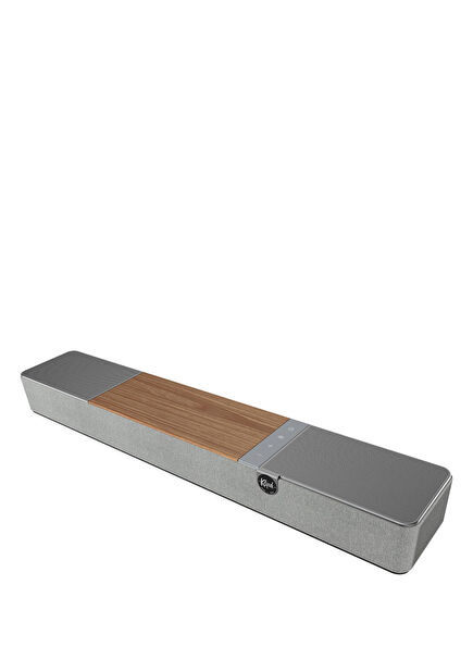 Flexus Core 100 Ceviz Ağacı Soundbar