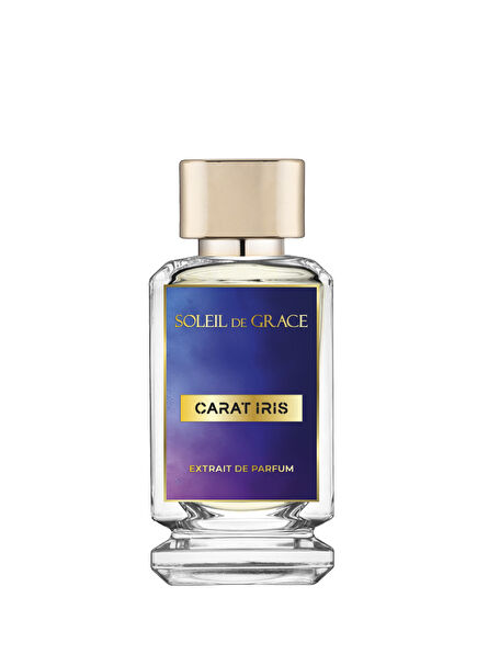Carat Iris Exclusive Extrait De 100 ml Unisex Parfüm