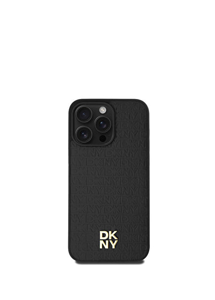 3D Texture Pattern iPhone 15 Pro Max Telefon Kılıfı