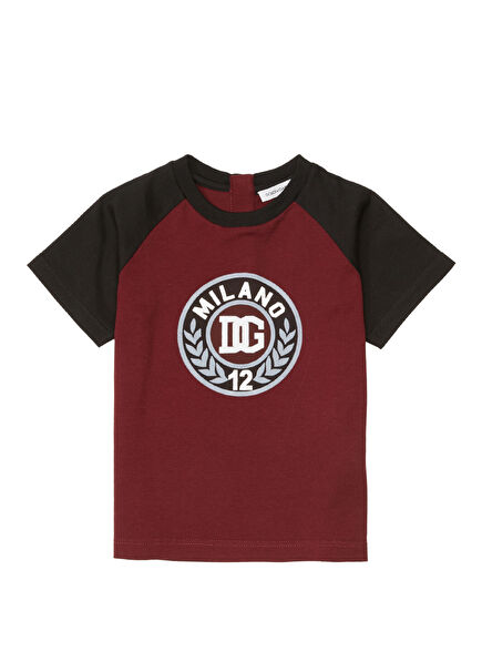 Colorful Baby Boy T-shirt