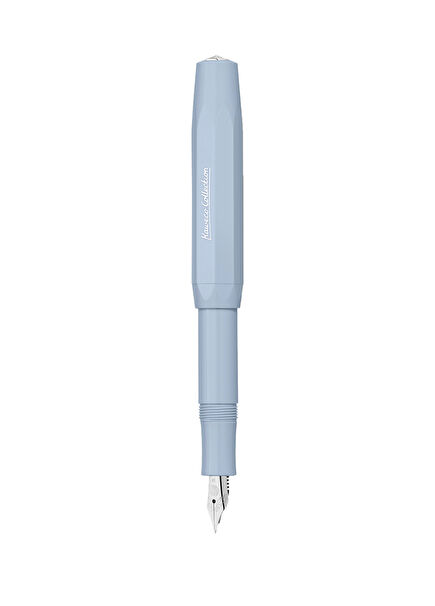 Collection Mellow Blue Medium Nib Fountain Pen
