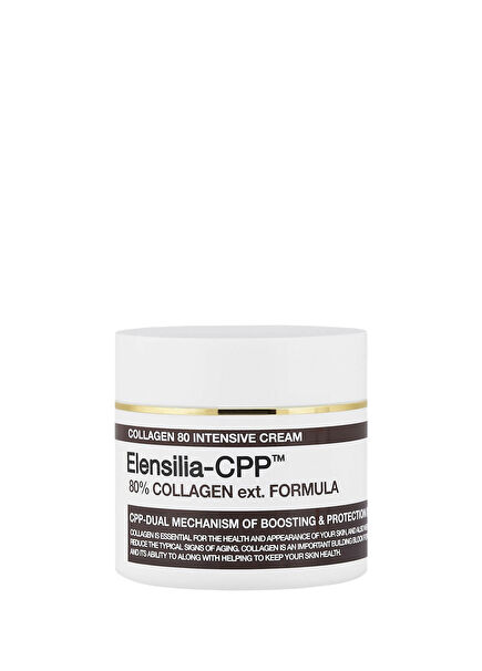  Collagen Formula Cream Kırışıklık Karşıtı Sıkılaştırıcı Yüz Kremi 50 gr