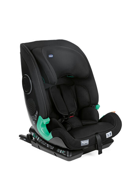 MySeat I-Size Car Seat
