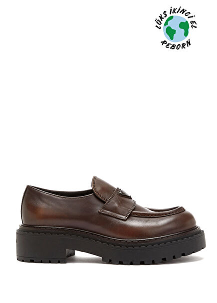 Prada Erkek Loafer