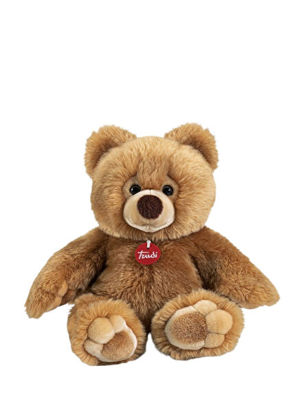 Bear Ettore Peluş Oyuncak 38 cm
