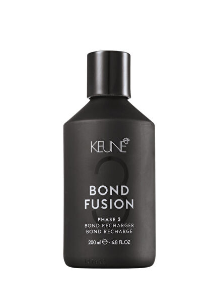 Bond Fusion Phase 3 Bond Recharger Repair Hair Care Product 200 ml