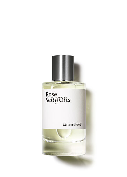 Rose SaltifOlia EDP Parfüm 100 ml