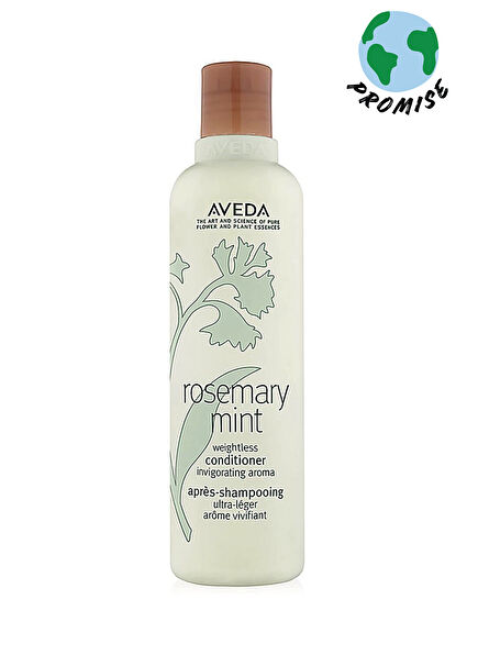 Rosemary Mint 250 Ml Conditioner