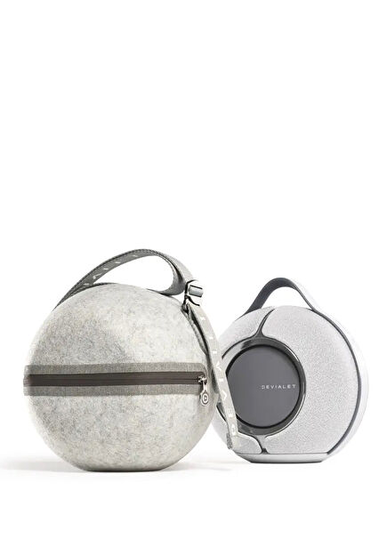 Mania Cocoon Speaker Carrying Case