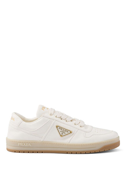 Downtown Nappa Leather Sneakers