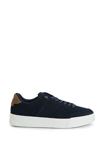 Court Summer Mavi Erkek Sneaker