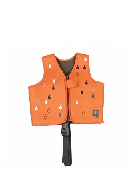 Dusk Naj Neoprem Çocuk Yüzme Yardımcı Yeleği 