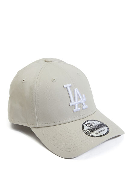 League Essential 9Forty Açık Bej Kadın Şapka