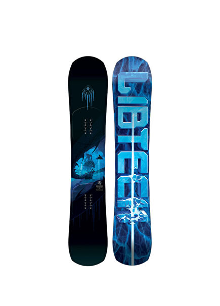 Rasman 2025 Men's Snowboard