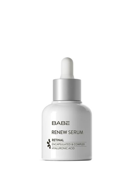 Renew Yaşlanma Karşıtı Yenileyici Cilt Serum 30 ml
