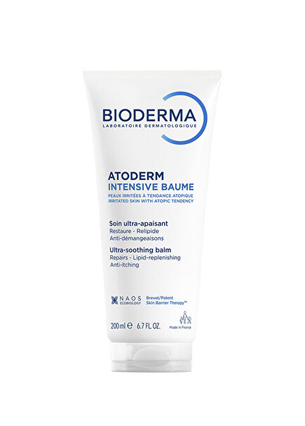 Atoderm Intensive Baume Facial Care Cream 200 ml