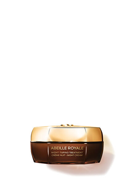 Abeille Royale Night - Taping Treatment