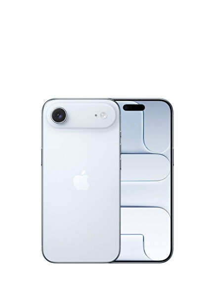 iPhone Air 256GB Sky Blue Smart Mobile Phone MG2P4TU/A