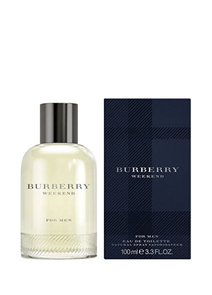 Weekend For Men EDT 100 ml Men's Perfume