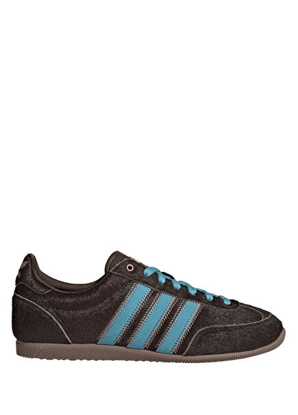 Japan Kadın Deri Sneaker