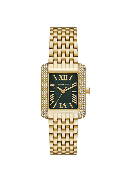 MK4742 Gold Color Women's Wrist Watch