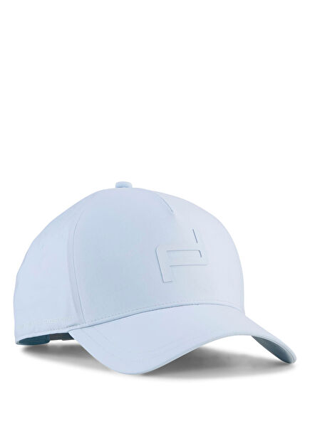 Porsche Design Classic Frozen Gray Unisex Baseball Cap